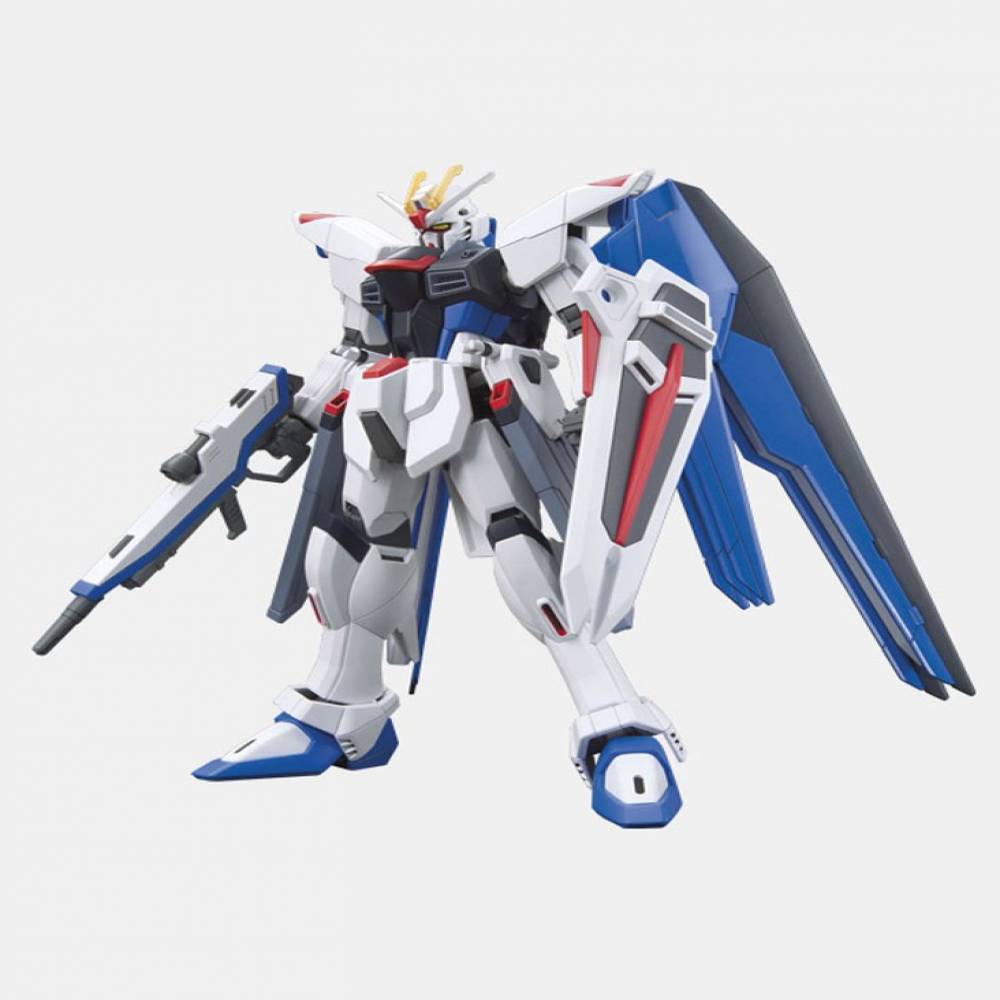 HG 프리덤 건담 REVIVE 건프라