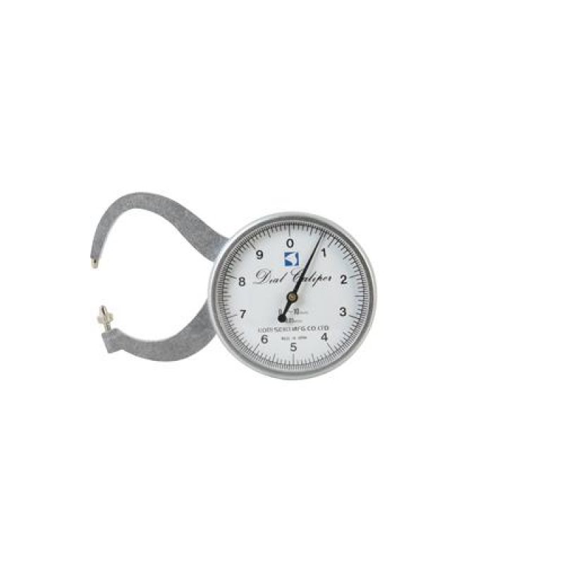 코리 다이얼캘리퍼게이지(A-10) 4030045