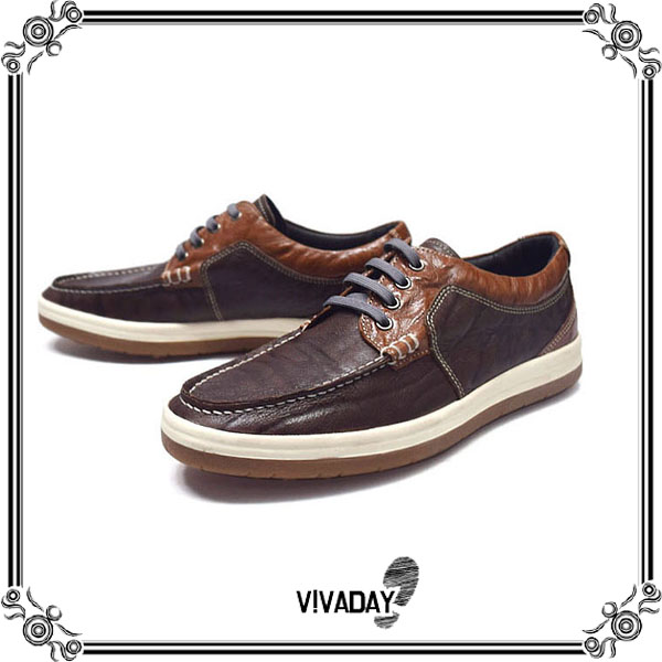 VIDW-SS15 남자베이직구두