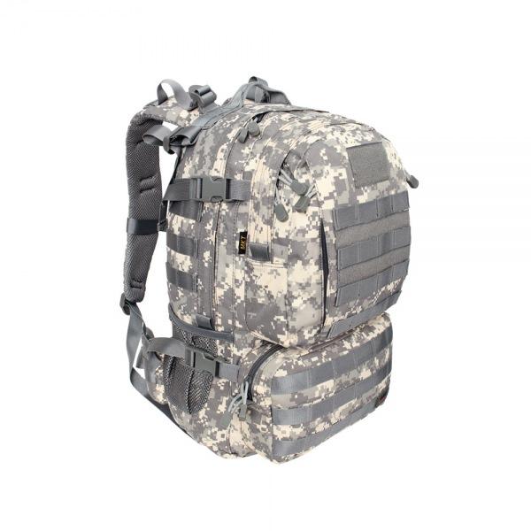 더블전술백팩(45L)ACU