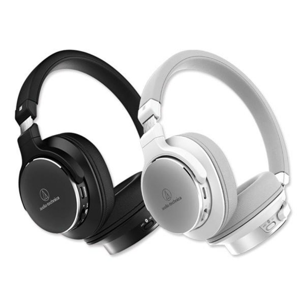 블루투스 audio technica SR5BT 헤드폰