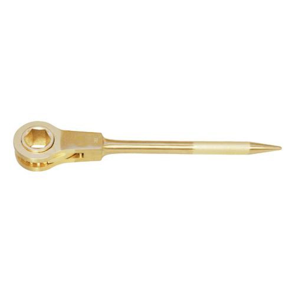 스마토 라쳇렌치 방폭 17MM AL-CU 253-3159