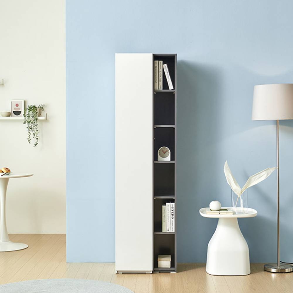 I3270 광폭 수납장 세트 A 500 3colors