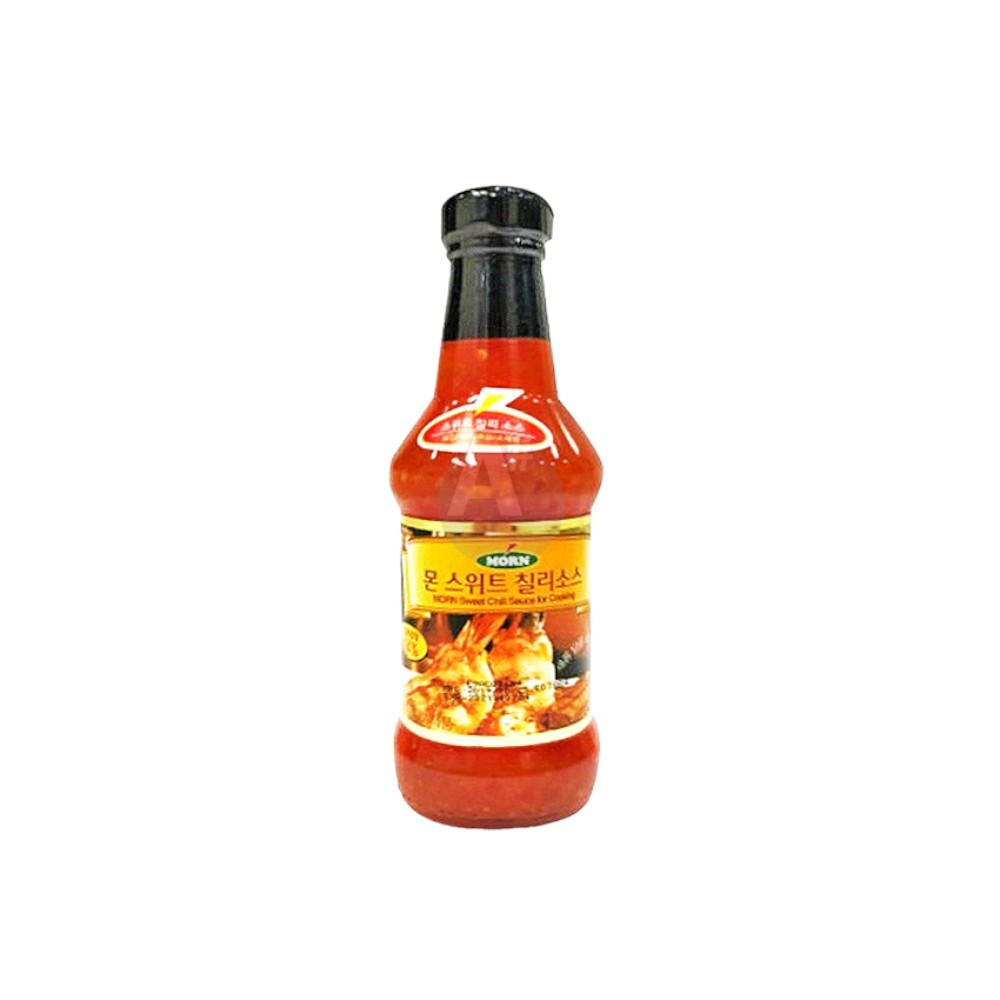몬 스위트 칠리소스 295ml X 12개
