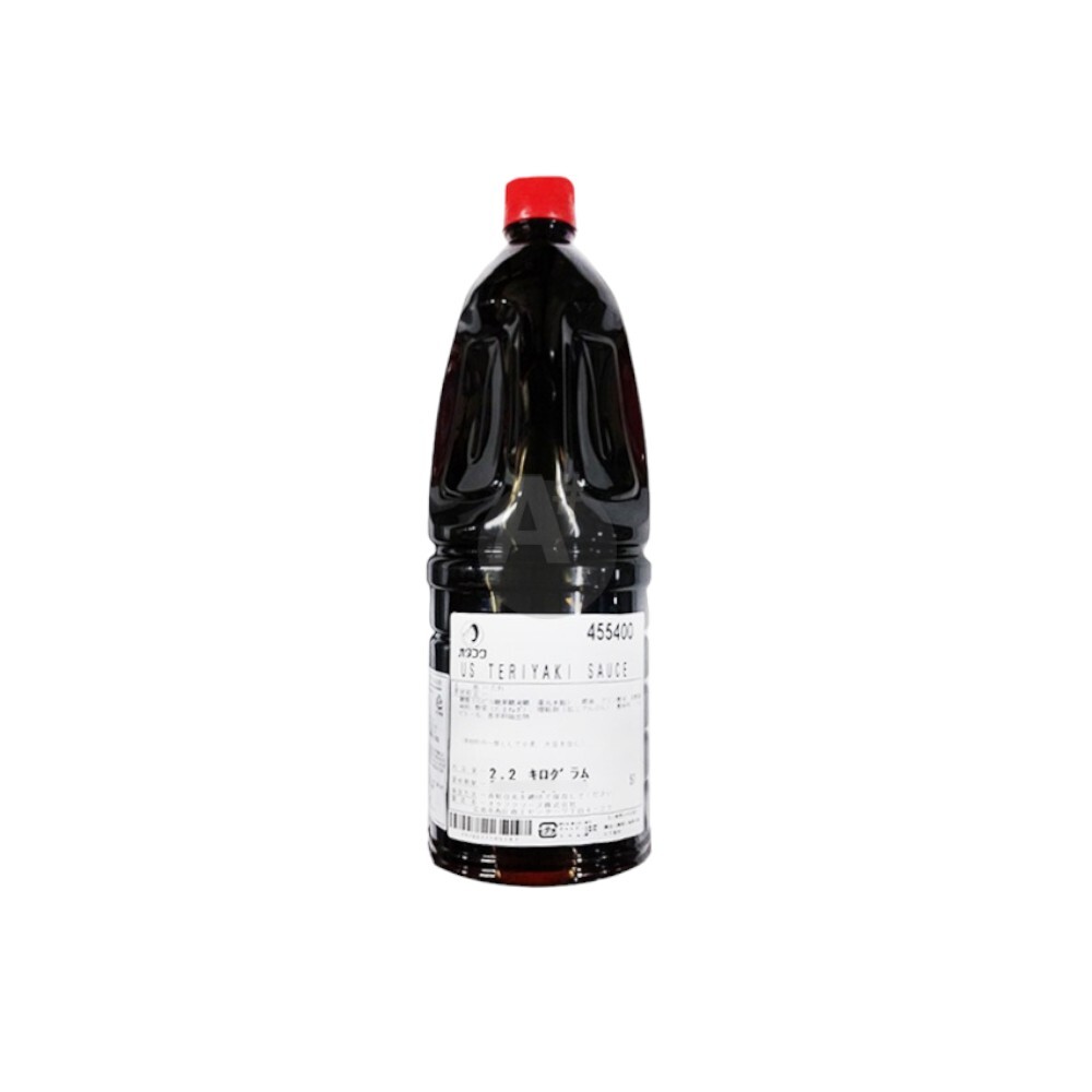 오타후쿠 데리야끼소스 2.1kg X 6개