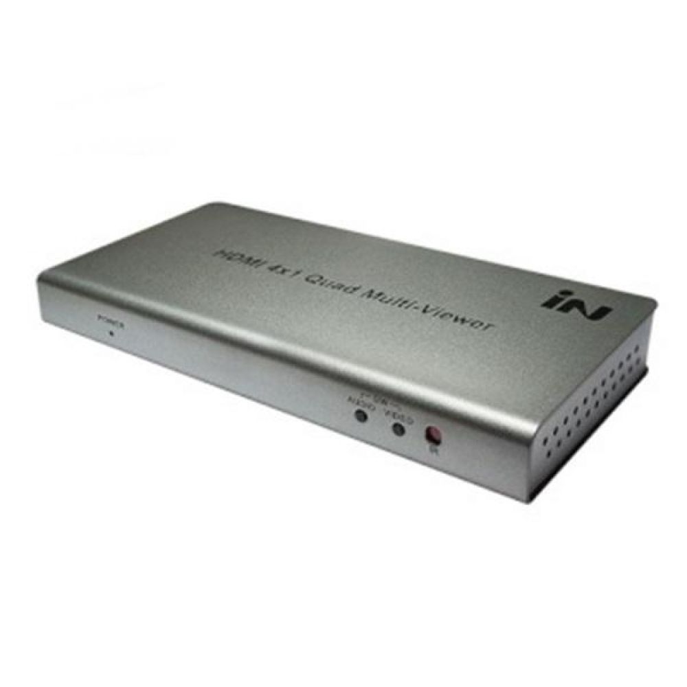 HDMI 모니터 분할기 1 대 4