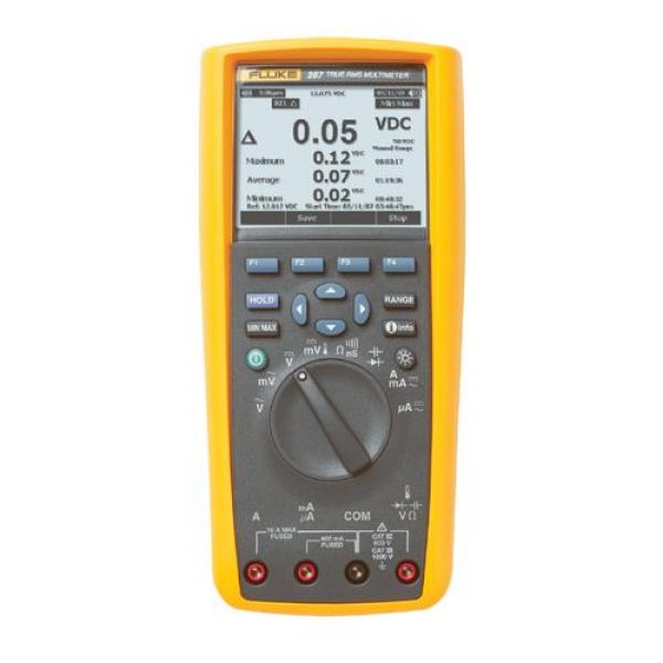 플루크 디지털테스터(FLUKE 287) 4162034