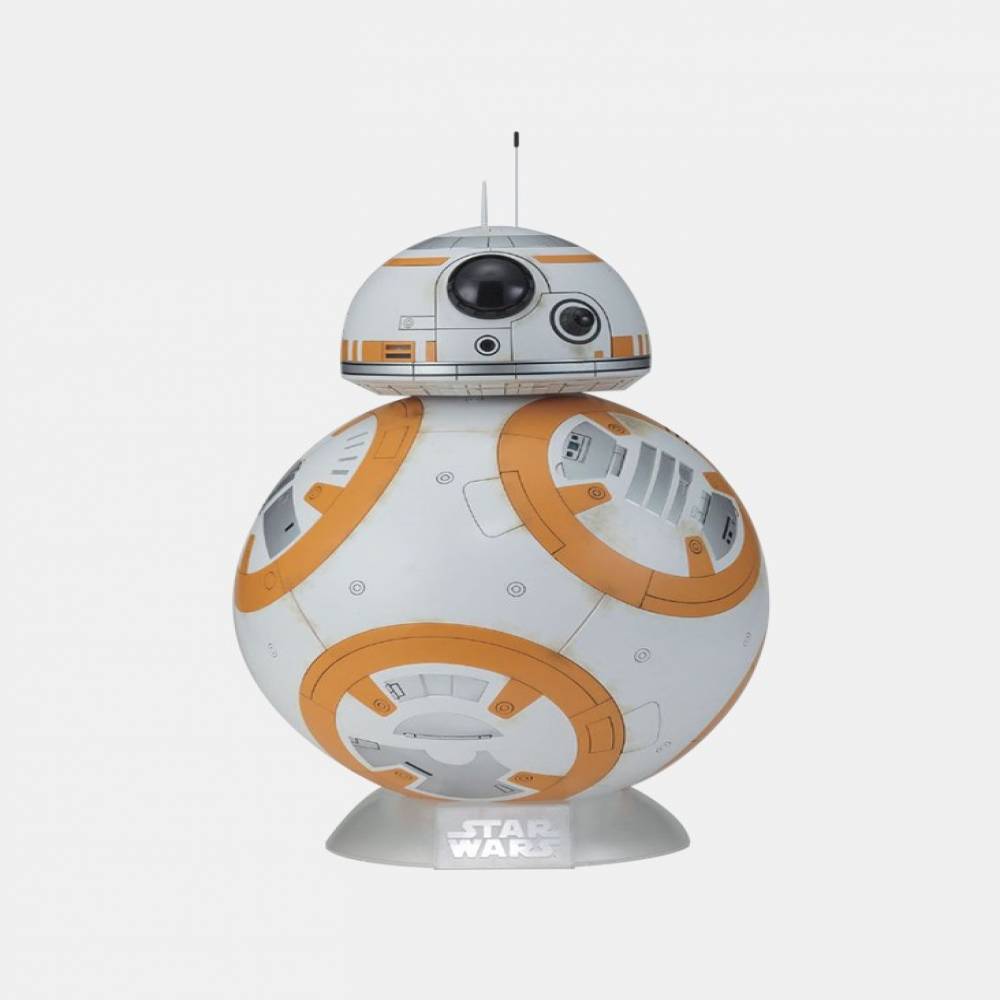 완성품 1/2 BB-8