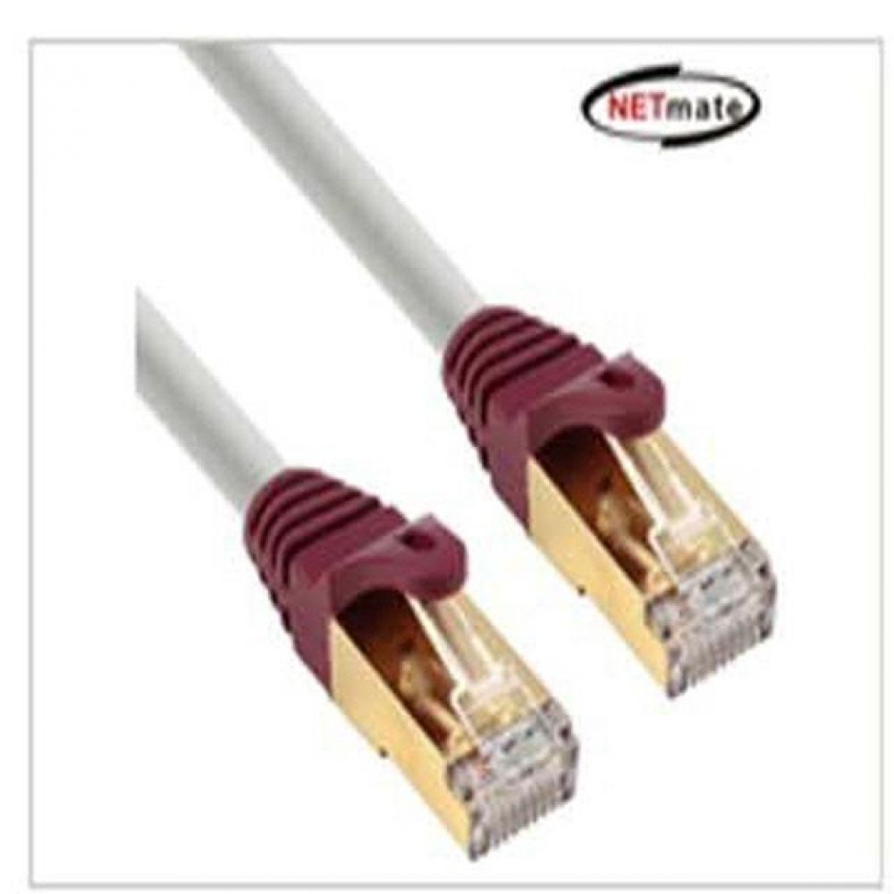 K CAT.7 UTP다이렉트 케이블 50M