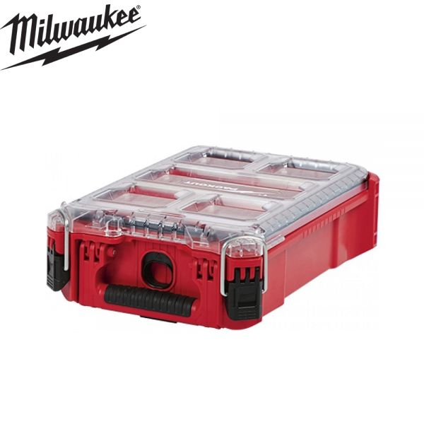 MILWAUKEE 밀워키 팩아웃 콤팩트 멀티박스_48-22-8435