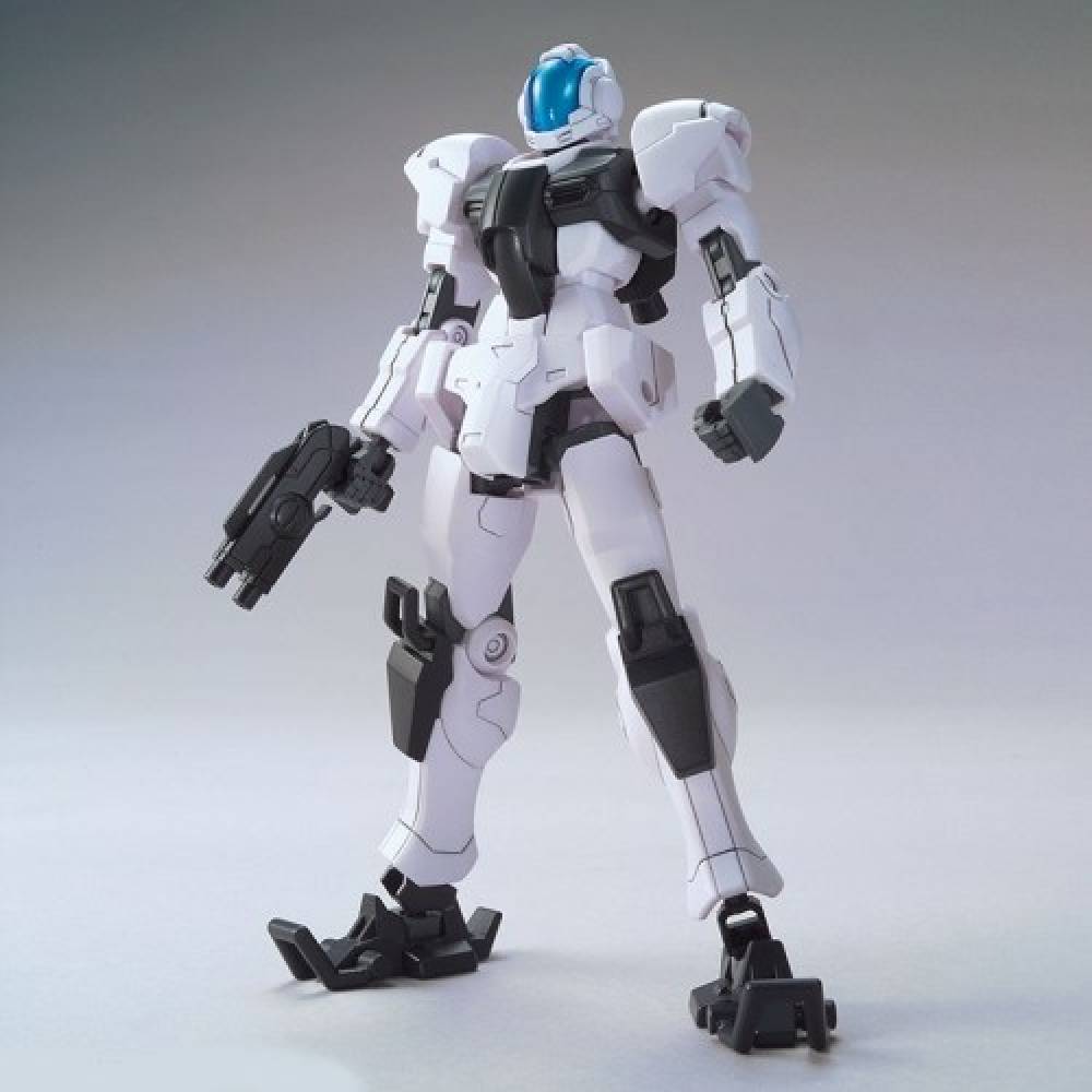 완성품 HGBD 1of144 GBNGUARD FRAME