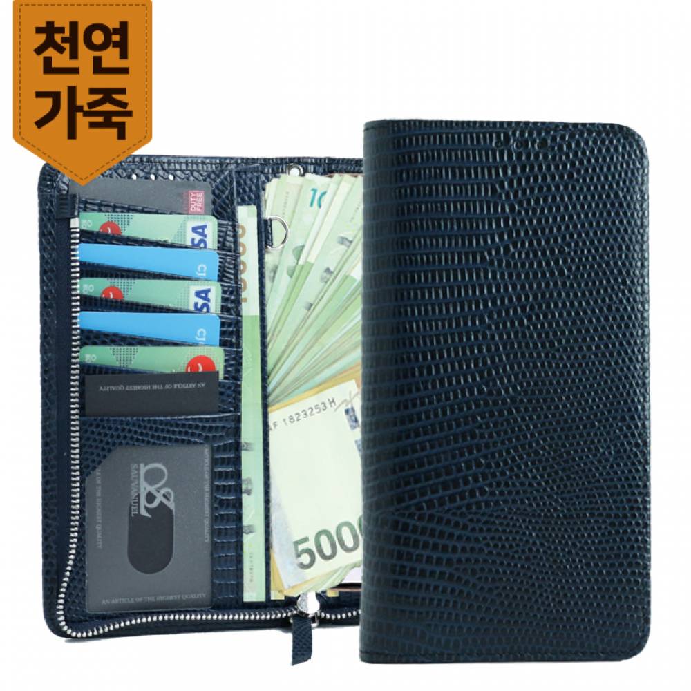 A30 A40 A50 A90 국산 지갑 가죽 폰케이스RF3011