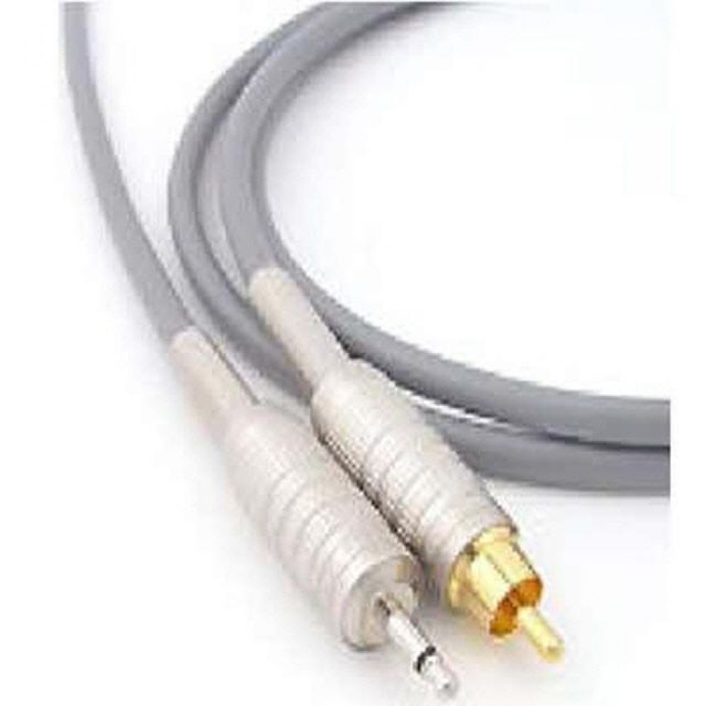 CN 3.5 모노-RCA 변환 케이블 7M 4E6ATG 제작
