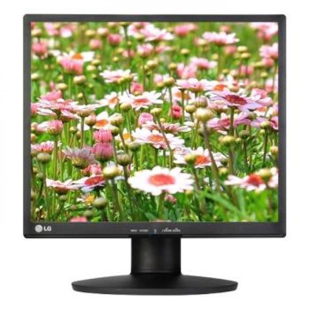 LG 17MB15P LED 터치모니터 주문제작상품