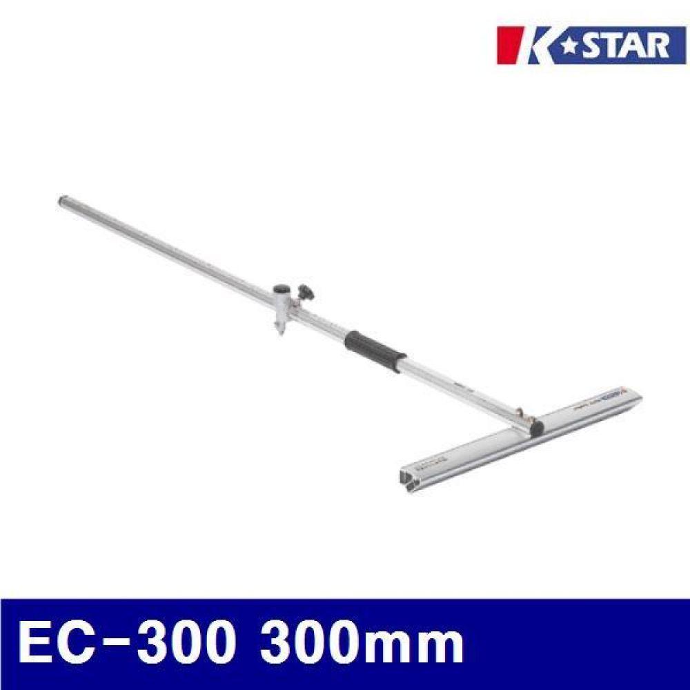 금성다이아몬드 1510294 이지캇타 EC-300 300mm  (1EA)