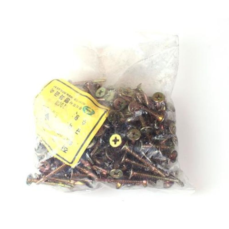 바닥피스 12x50mm FW윙피스 1박스