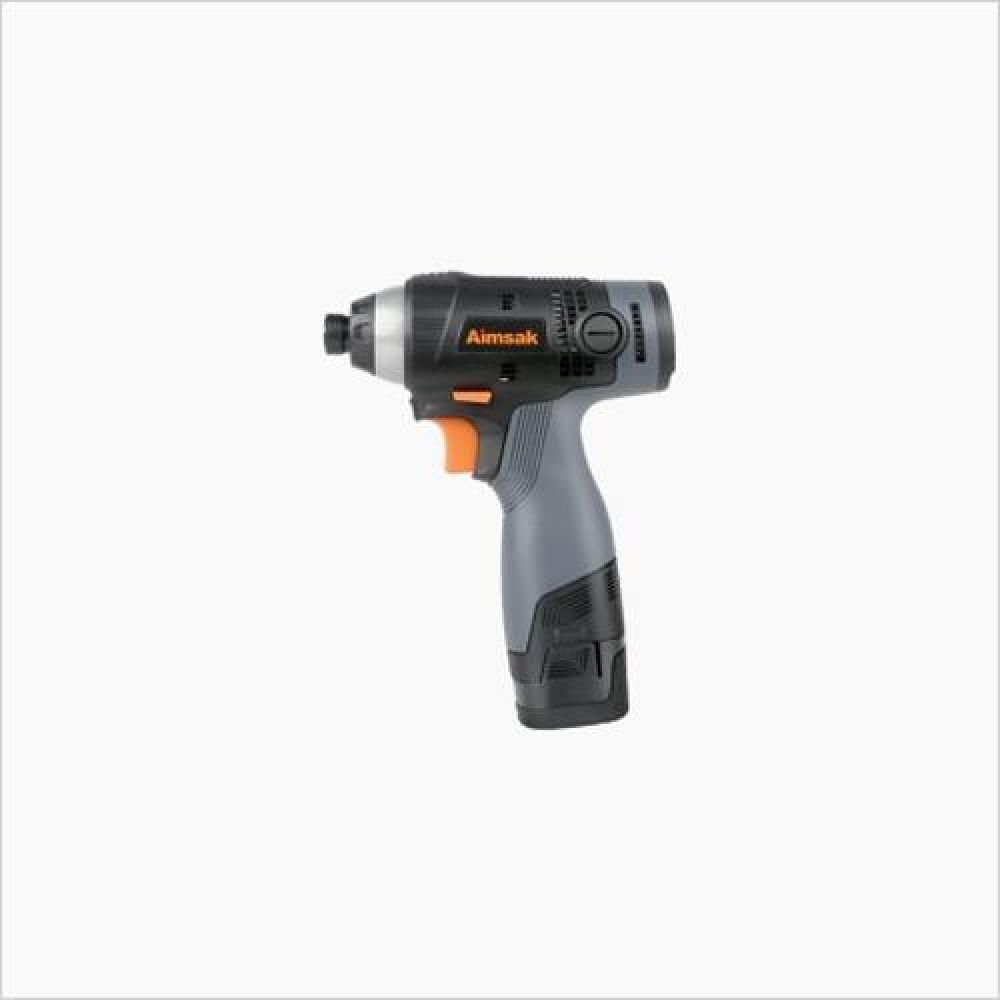 아임삭 14.4V 임팩트 드라이버 2.5Ah 전동드라이버
