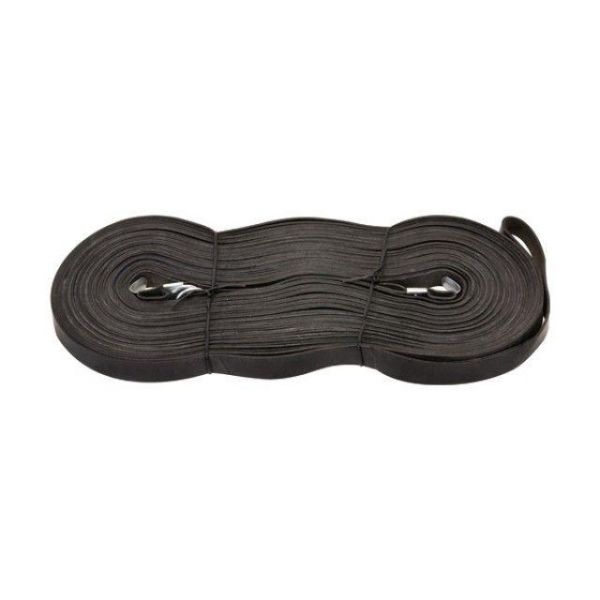 스마토 차량용 고무바 18mm x 20M(2개입)