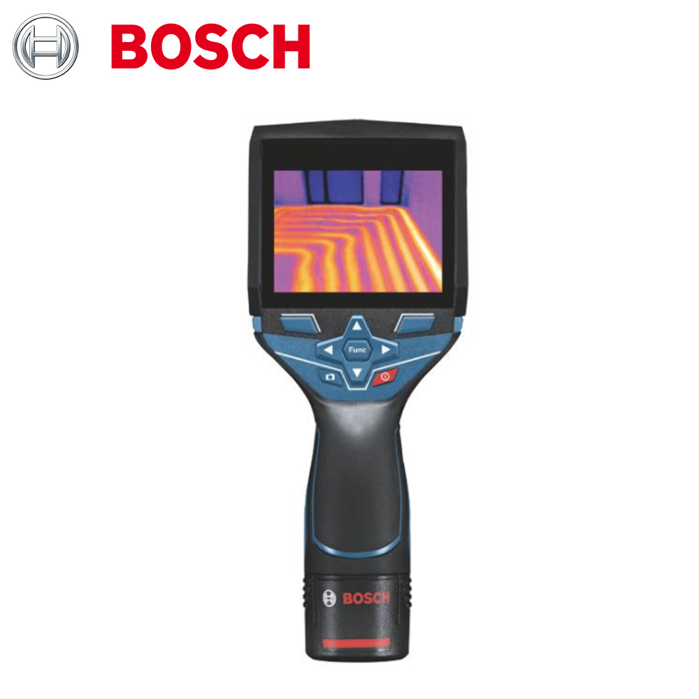 BOSCH 보쉬 열화상카메라 GTC-400C 온도측정 블루투스