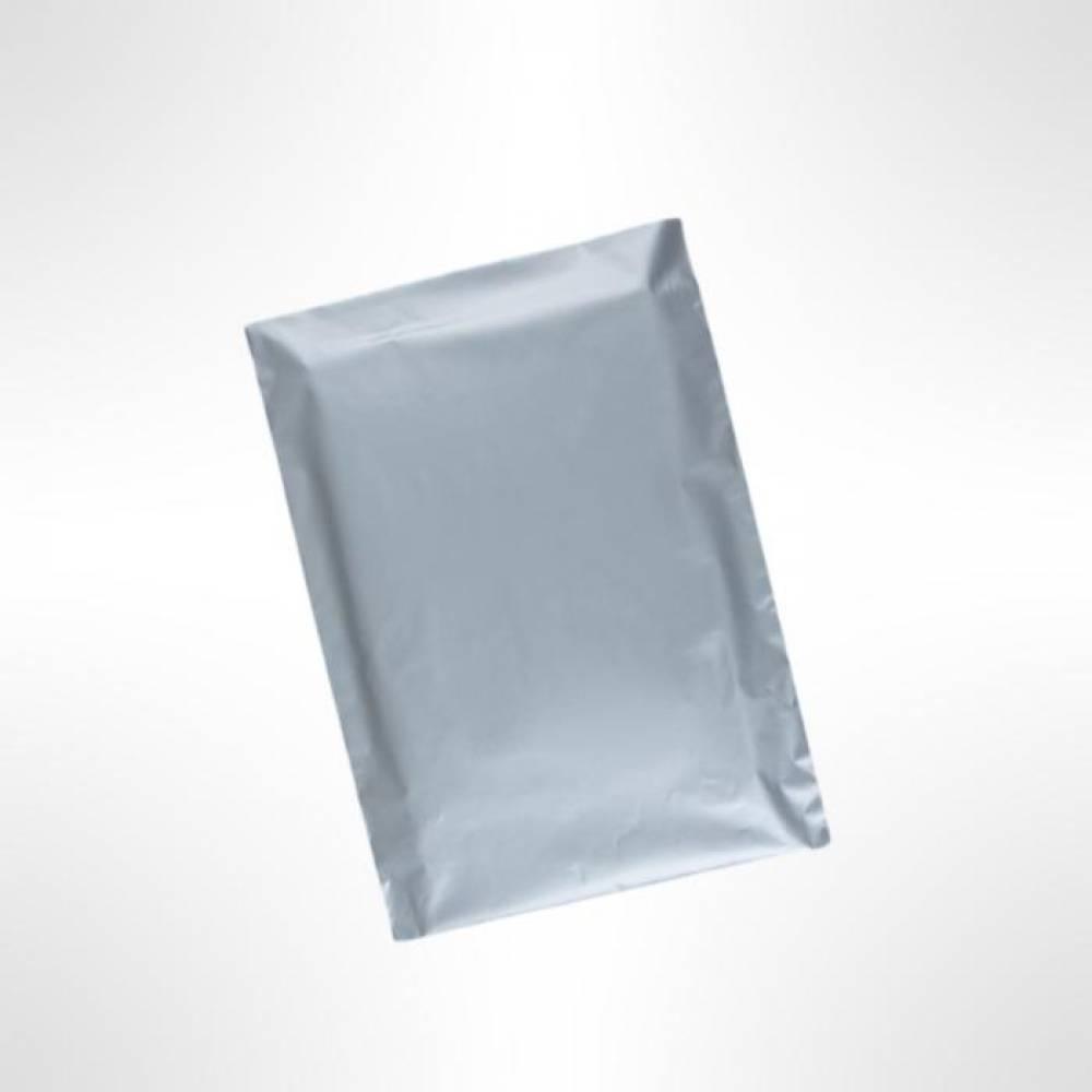 쇼핑몰배송 HD 택배봉투 은회색 60X70cm접착4cm 100매