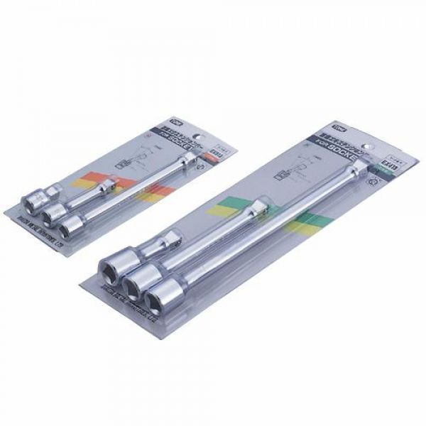 토네 2023847 볼연결대 세트 EX413 1분의2Inch (SET)