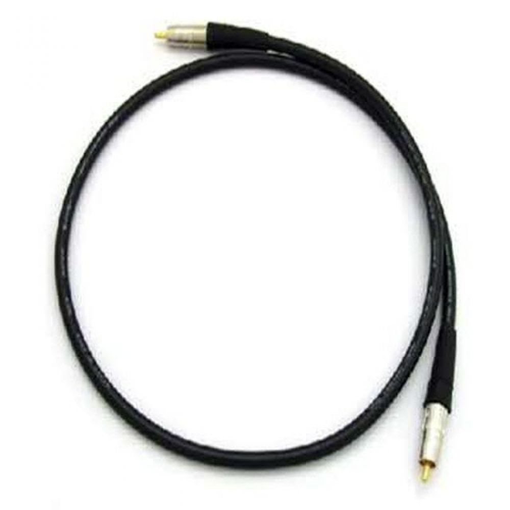 CN 1RCA 코엑셜 컴포지트 케이블 10M 5CFB 제작