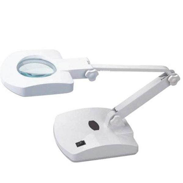 블루텍 조명확대경 LED (BD-L38B) 4006321