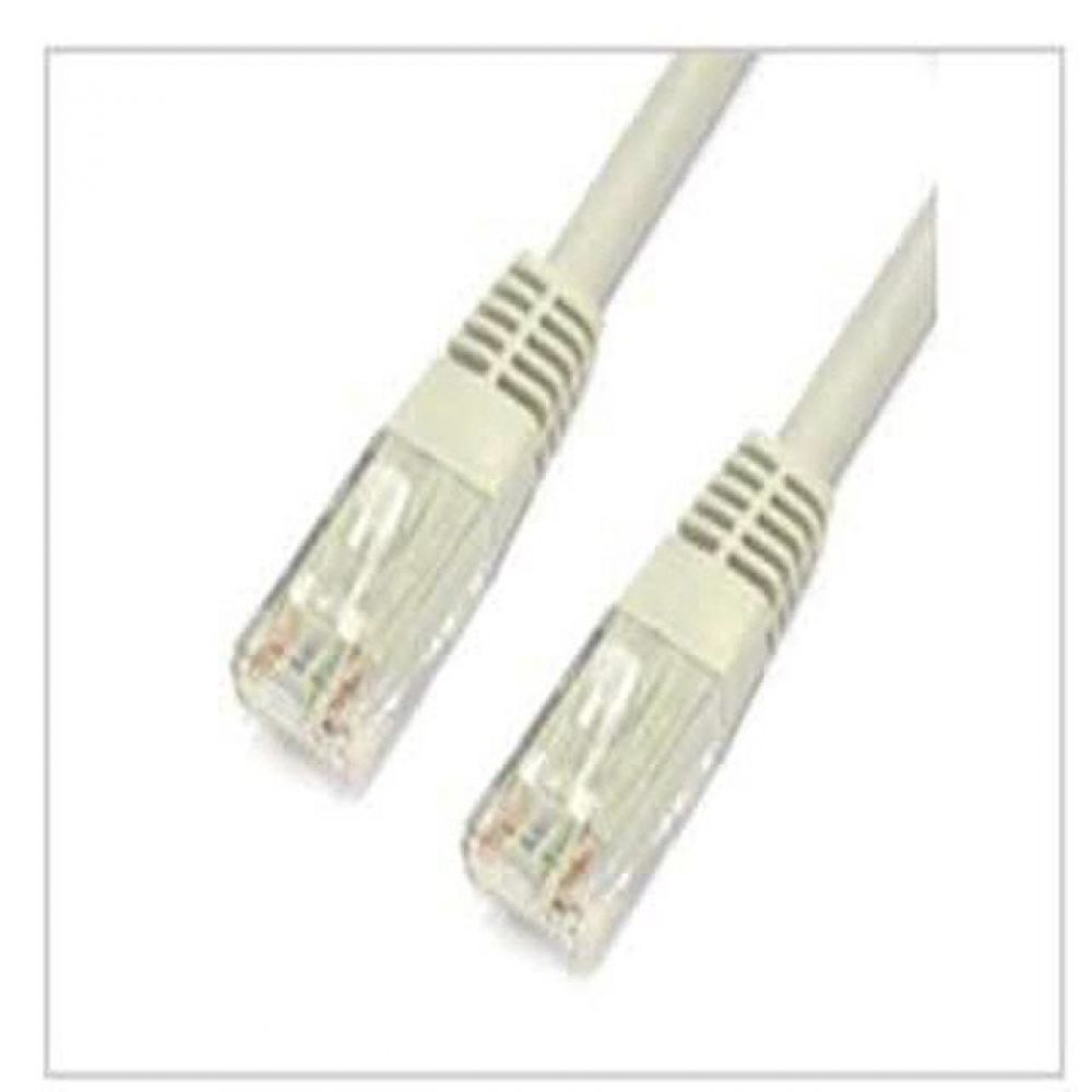 (K)CAT.6 UTP다이렉트 케이블 50M /랜케이블/24AWG/ 허브 및 인터넷 공유기와 PC를 연결시 사용