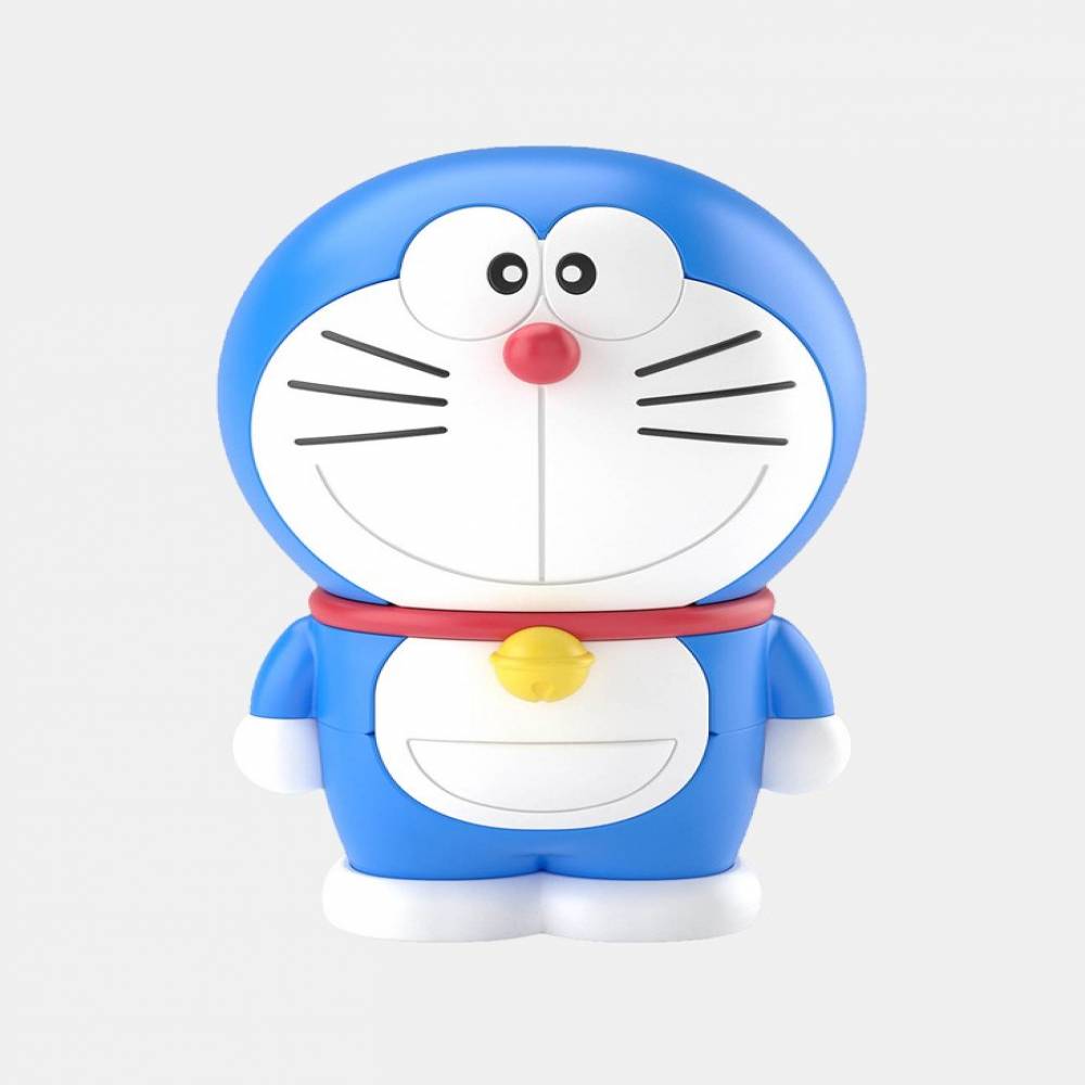 완성품 엔트리 그레이드 도라에몽