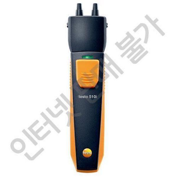 테스토 차압계 4511337