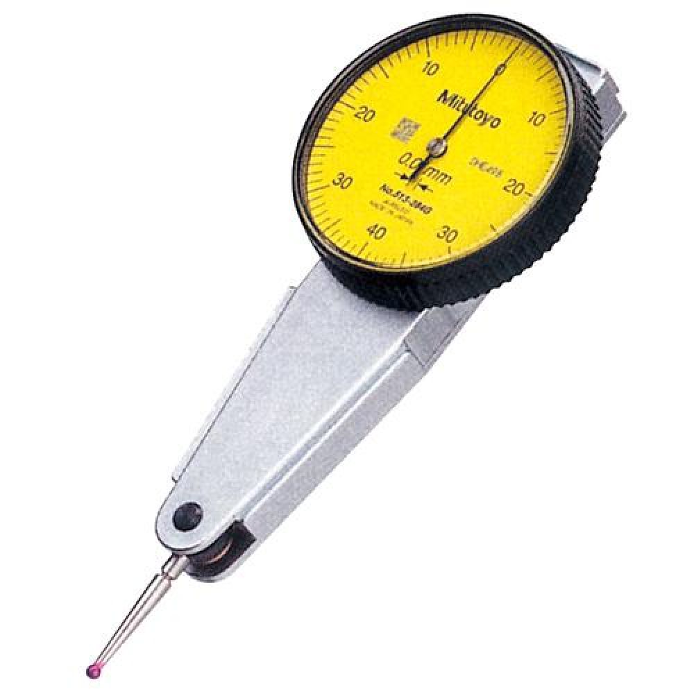 미쓰도요 다이얼테스트인디케이터 402-2985