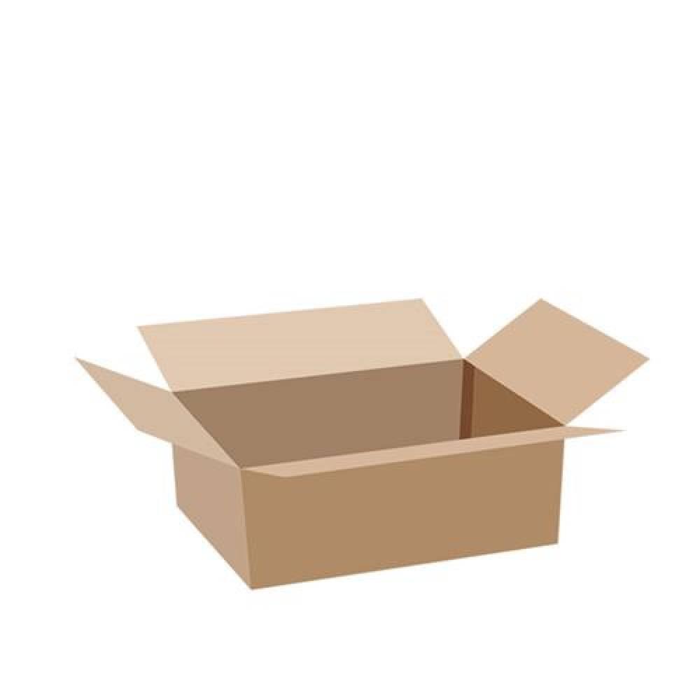 무지 택배박스 포장박스 40X20X20cm 60매