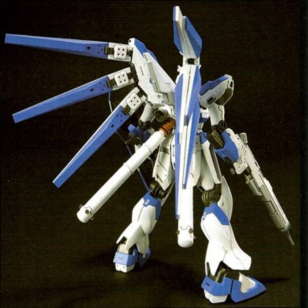 HGUC 하이뉴 건담 건프라
