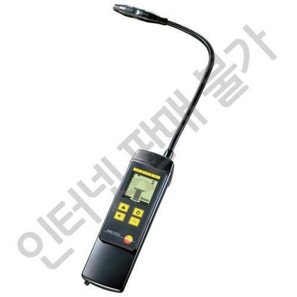 테스토 가스 누설 탐지기 4510806
