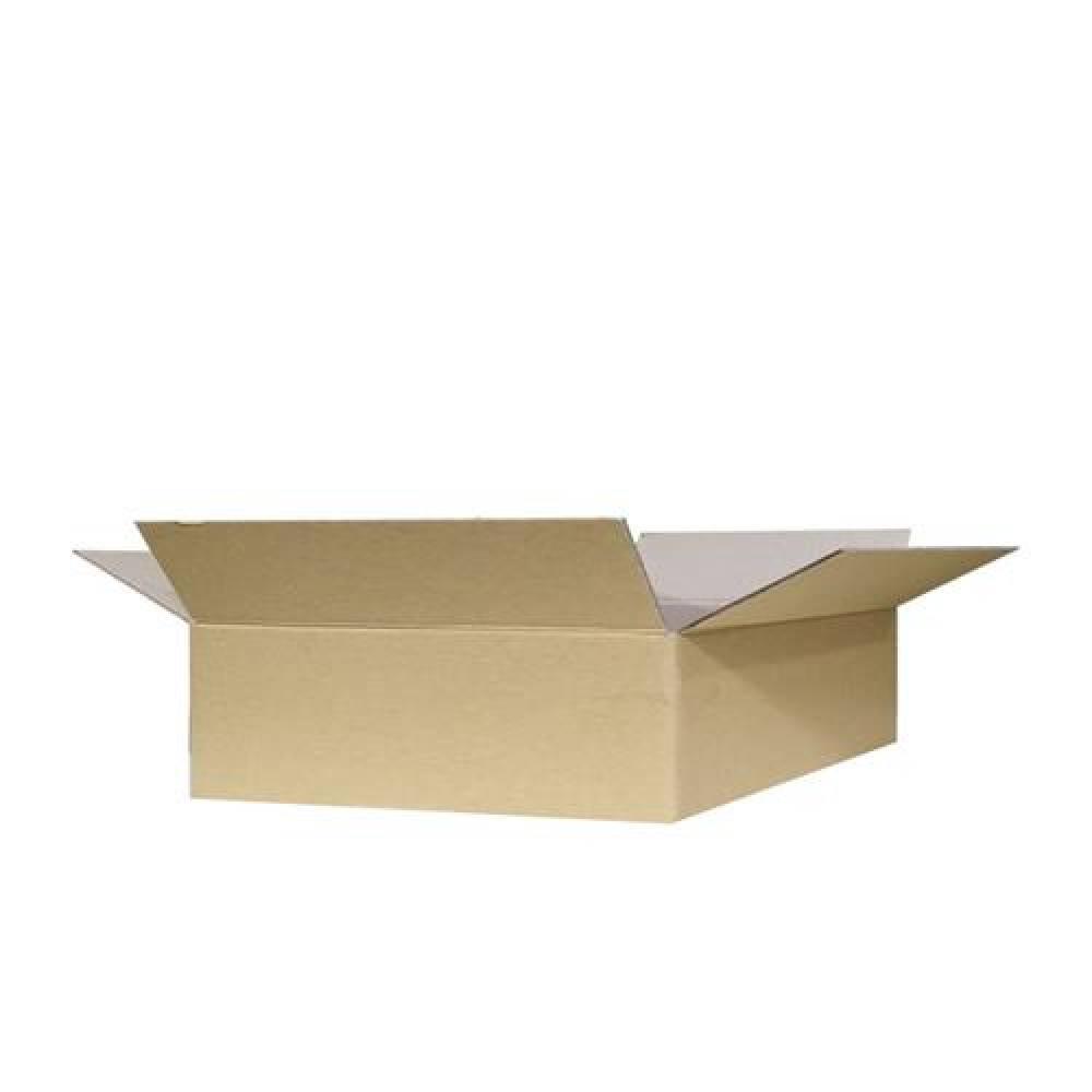무지 종이박스 택배박스 37X25X15cm 60매