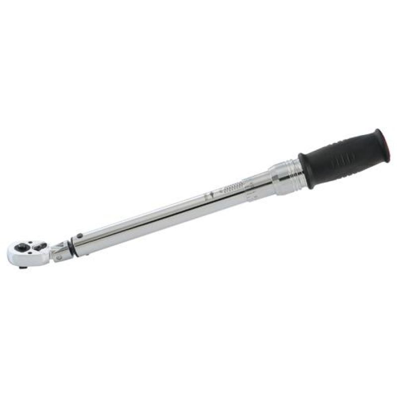 블루텍 토크렌치 플렉시블타입(TWF-100N) 4003722