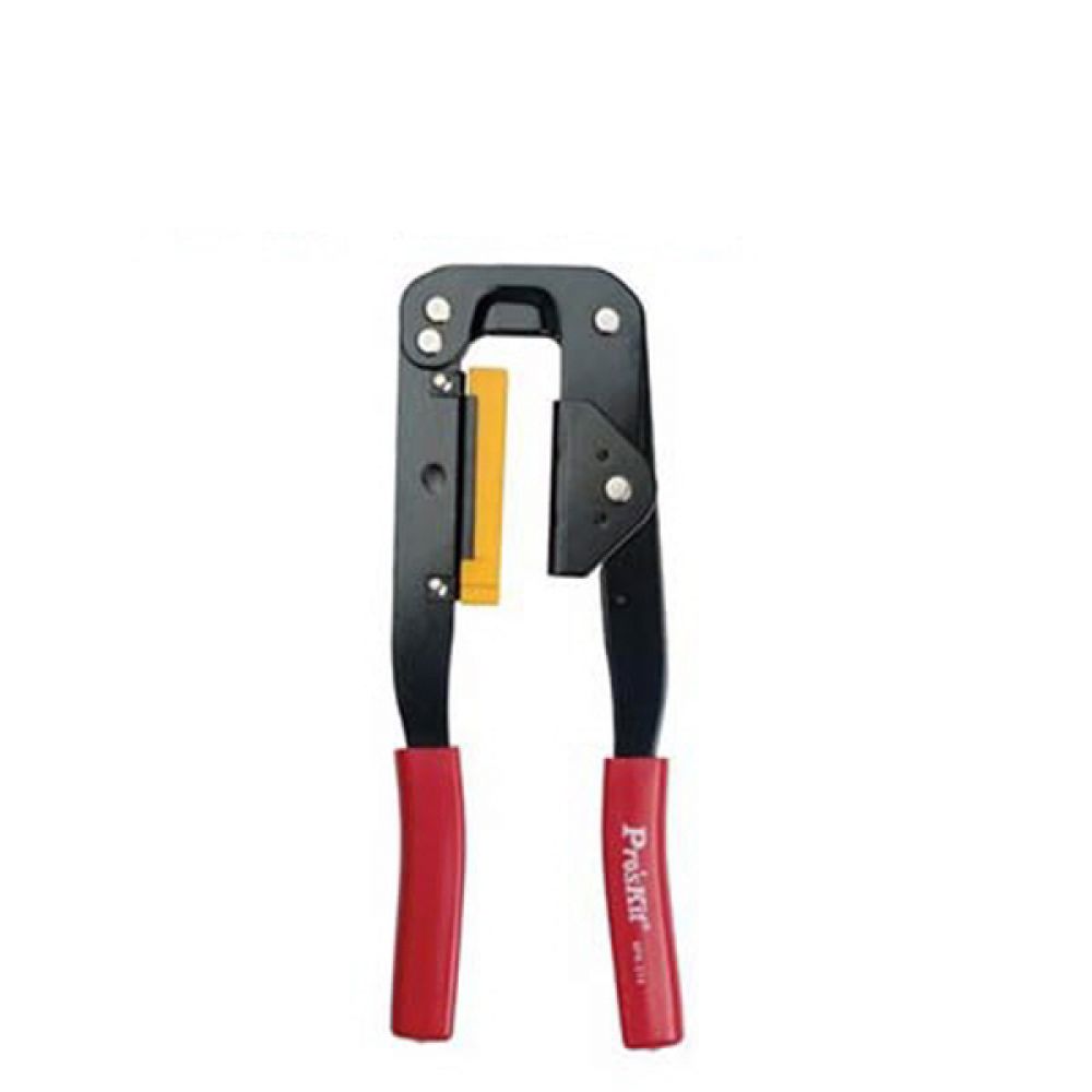 IDE 케이블용 CRIMPING 툴