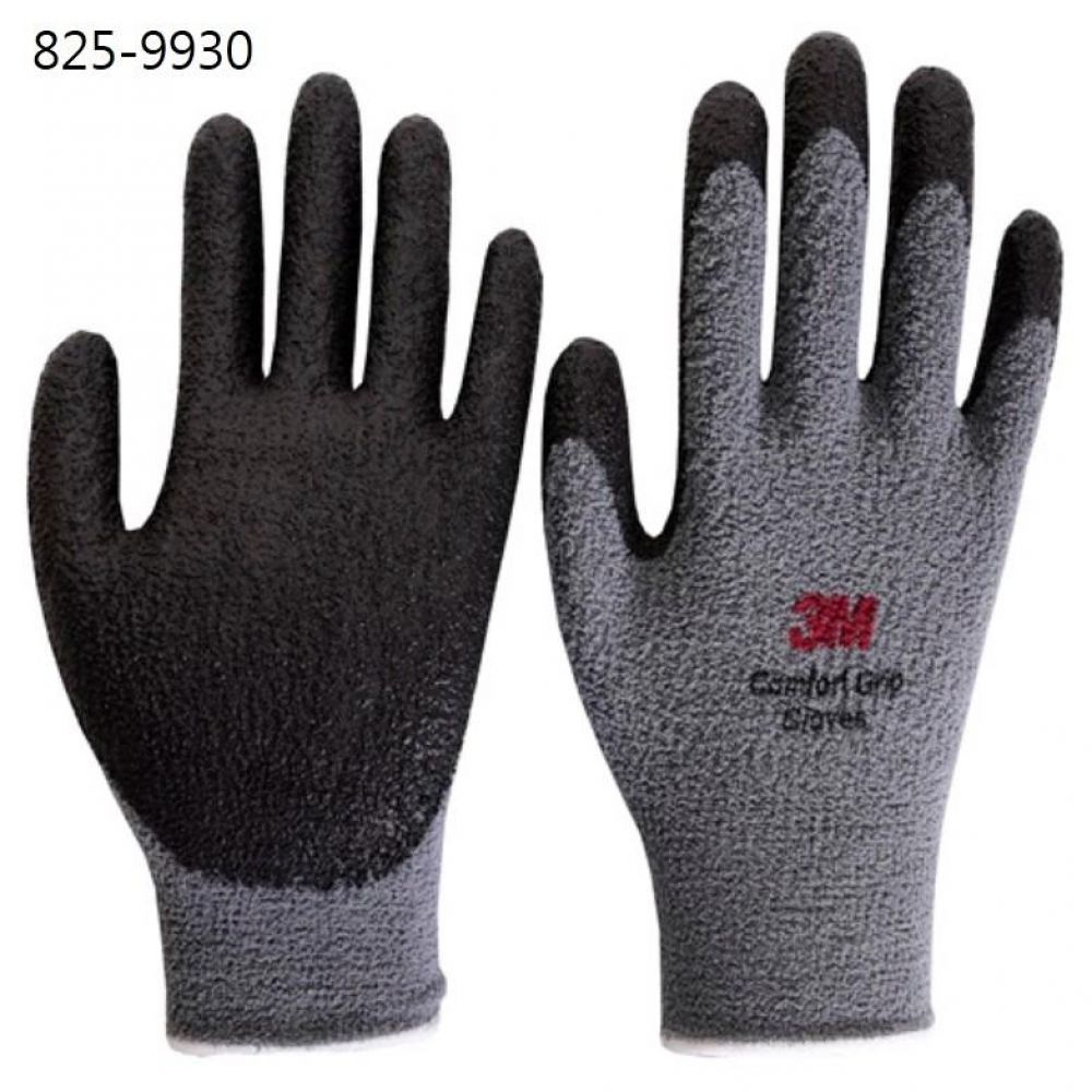 3M NBR폼코팅장갑 오리지널윈터M 825-9930 (10개)