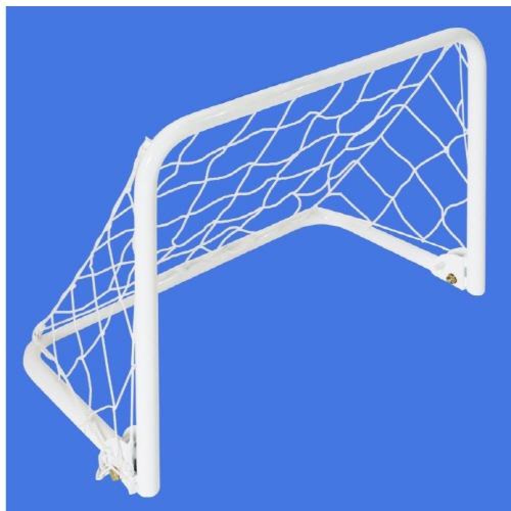 열처리 분체도색 미니 축구골대 대 1P 네트포함
