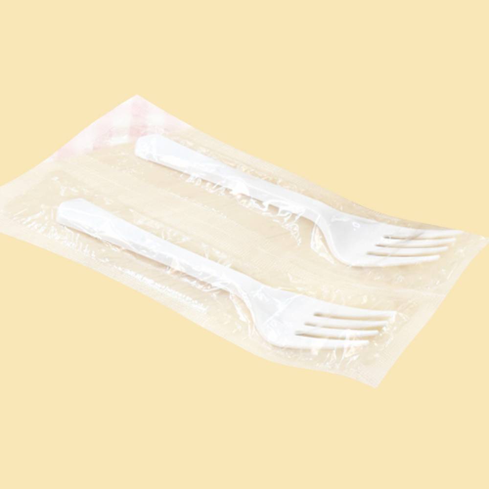 포크 (화이트/개별) 1BOX (2000개입)
