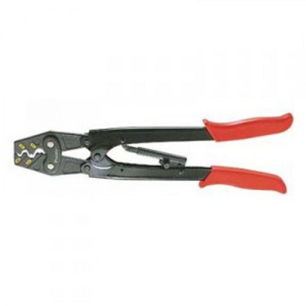 Proskit 8PK-CT016 래칫크림핑툴 터미널압착 350mm