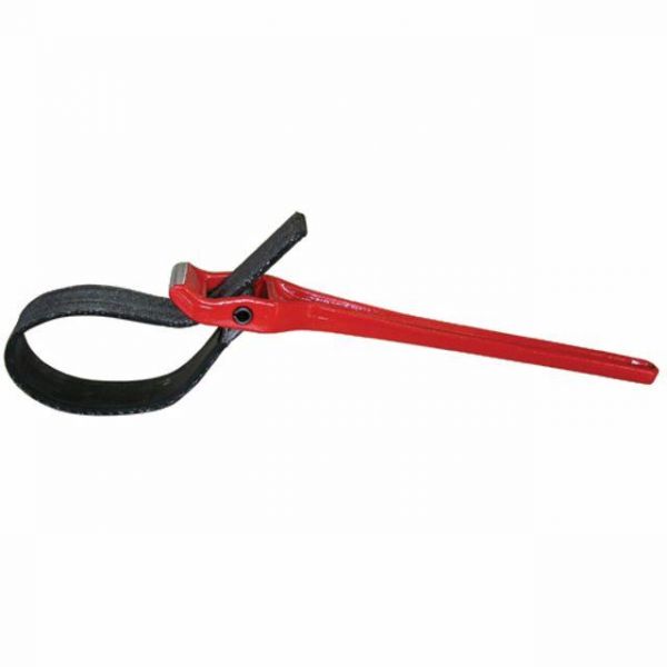 히트 2400620 고무 밸트렌치 BTW 3G 17 89mm (1EA)