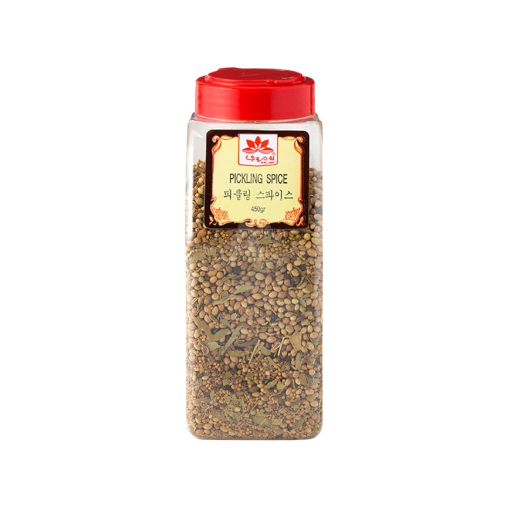 은진물산 피클링 스파이스 450g X 12개