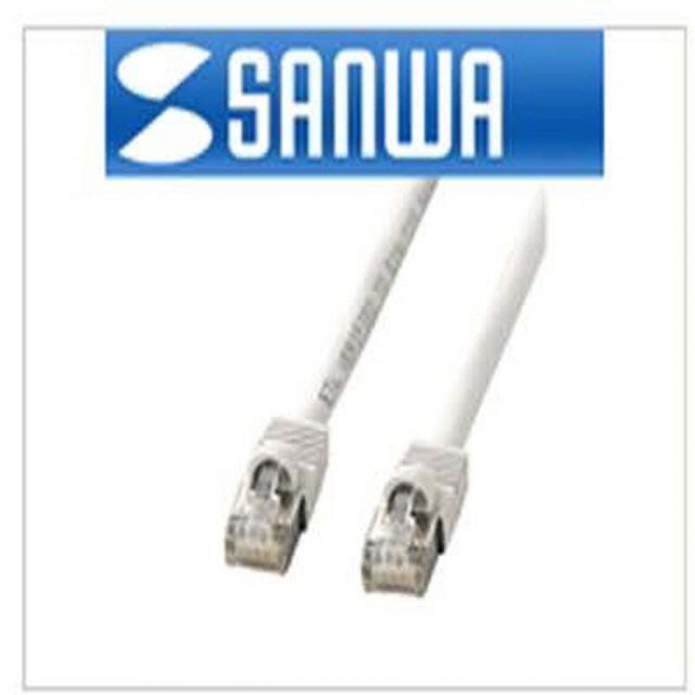 (K)CAT.5e STP다이렉트 케이블 15M /1000Mbps/노이즈 차단에 탁월한 LAN케이블