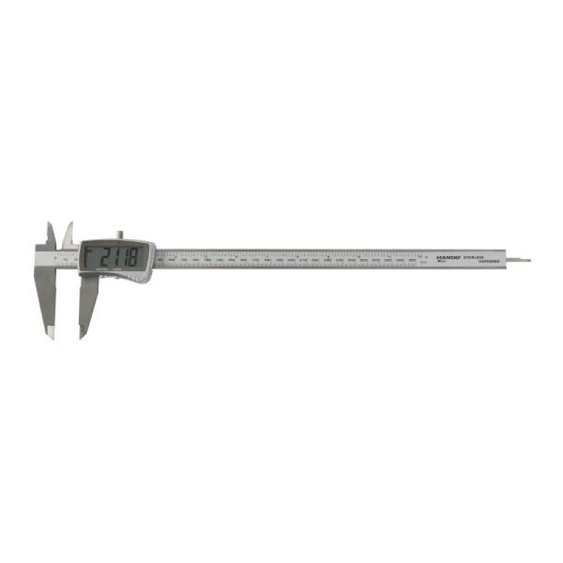 한도 디지털 캘리퍼스 300X0.01MM 1032223