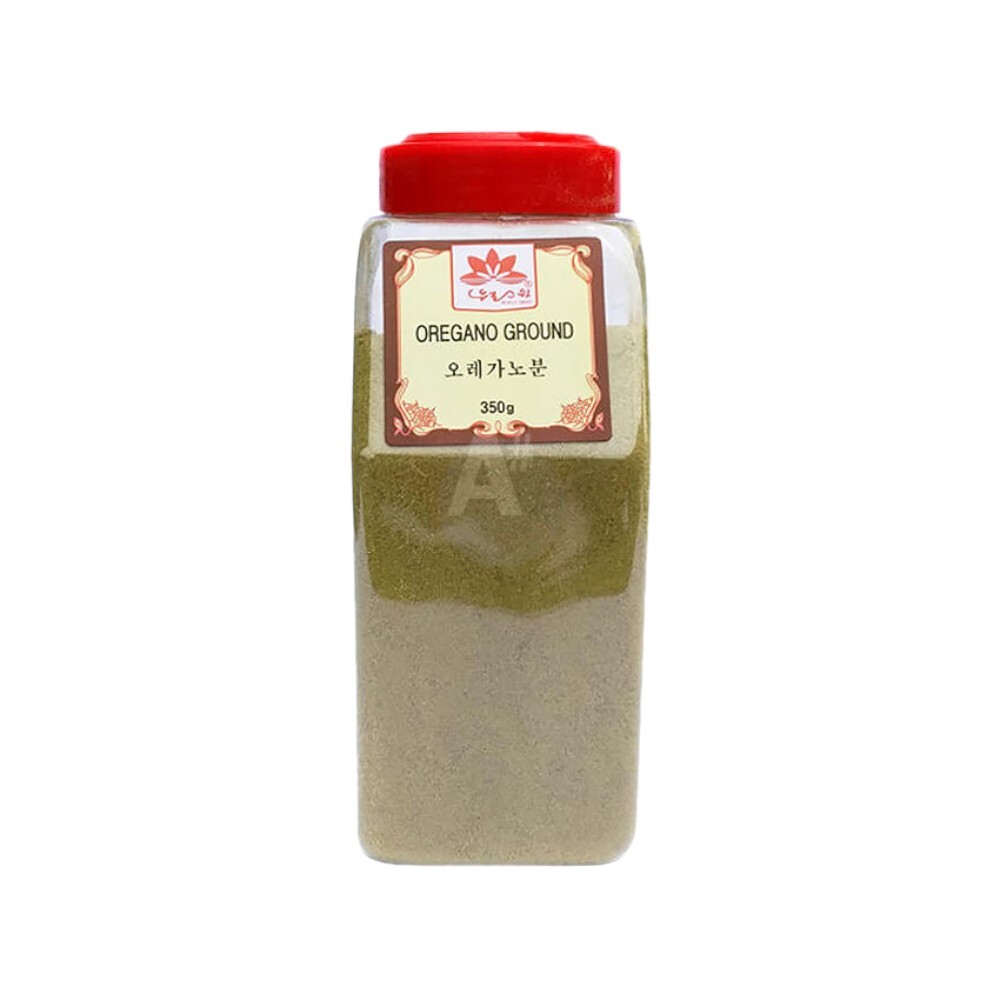 은진물산 오레가노분 350g X 12개