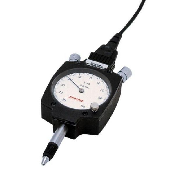 피코크 시그널게이지 S 7 1.0(±0.5)MMX0.01.