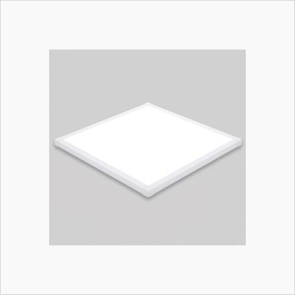 인테리어 조명 엣지형 LED평판등 40W 주광색
