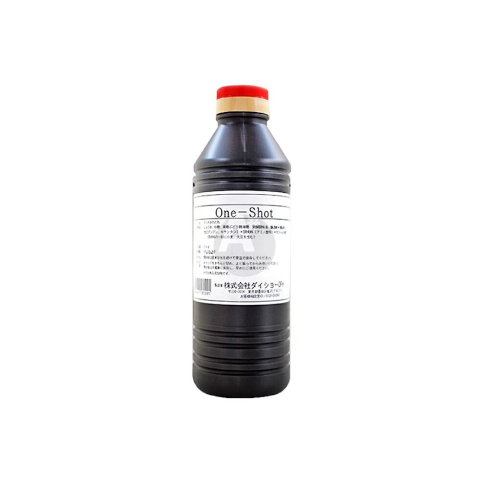 모노링크 원샷 데리야끼소스 2Kg X 6개