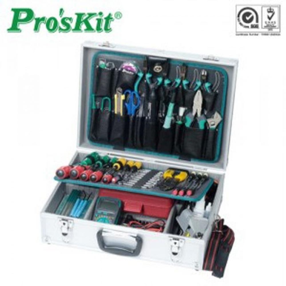 Proskit 공구세트 1PK-1900NB